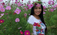 夏季短袖看见女同学乳突qq